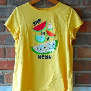 Girls t shirt